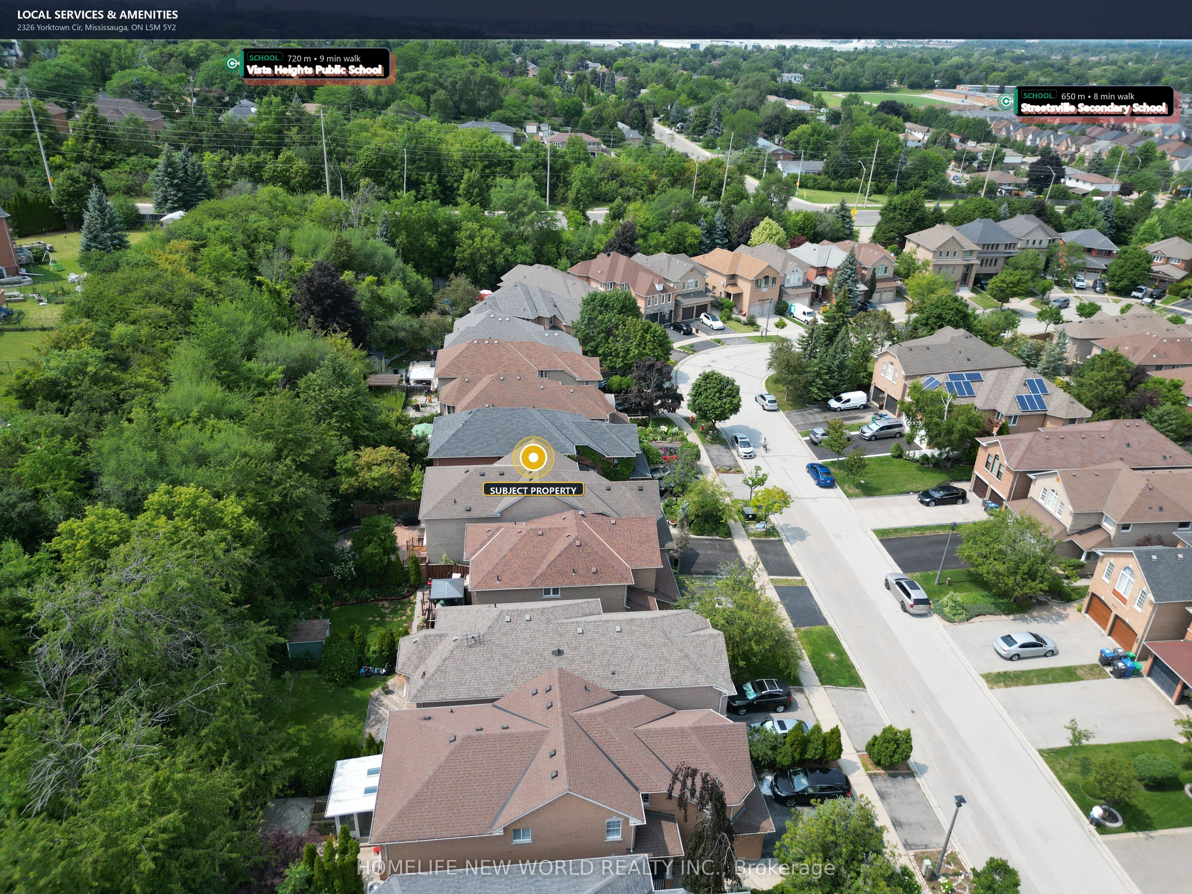 2326 Yorktown Circle Property Photo 50
