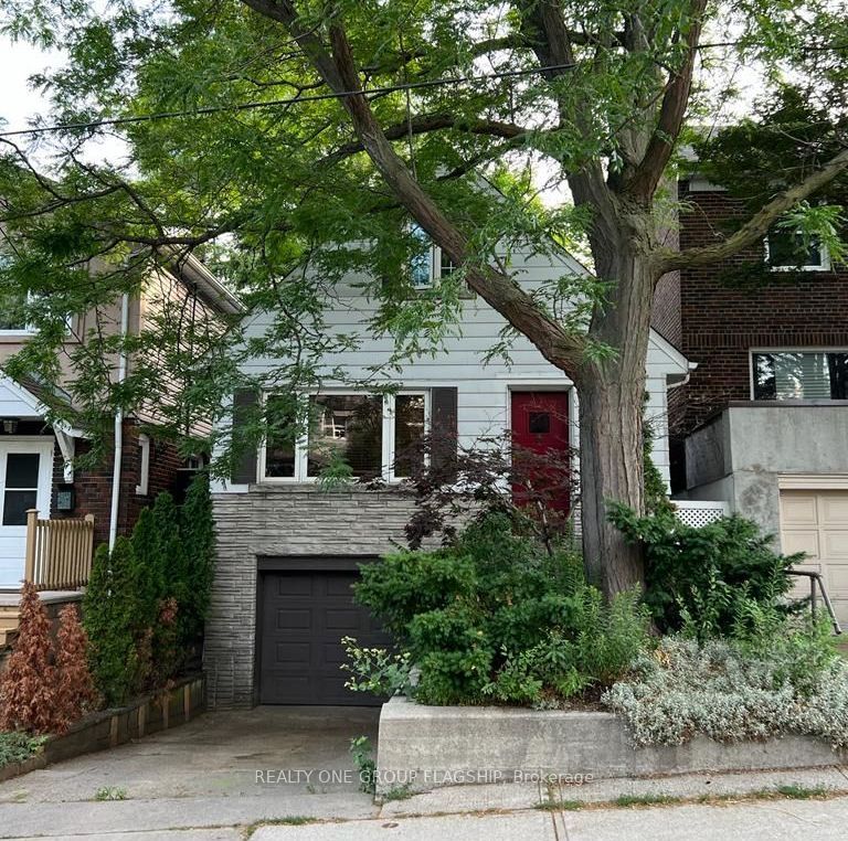 22 Runnymede Road