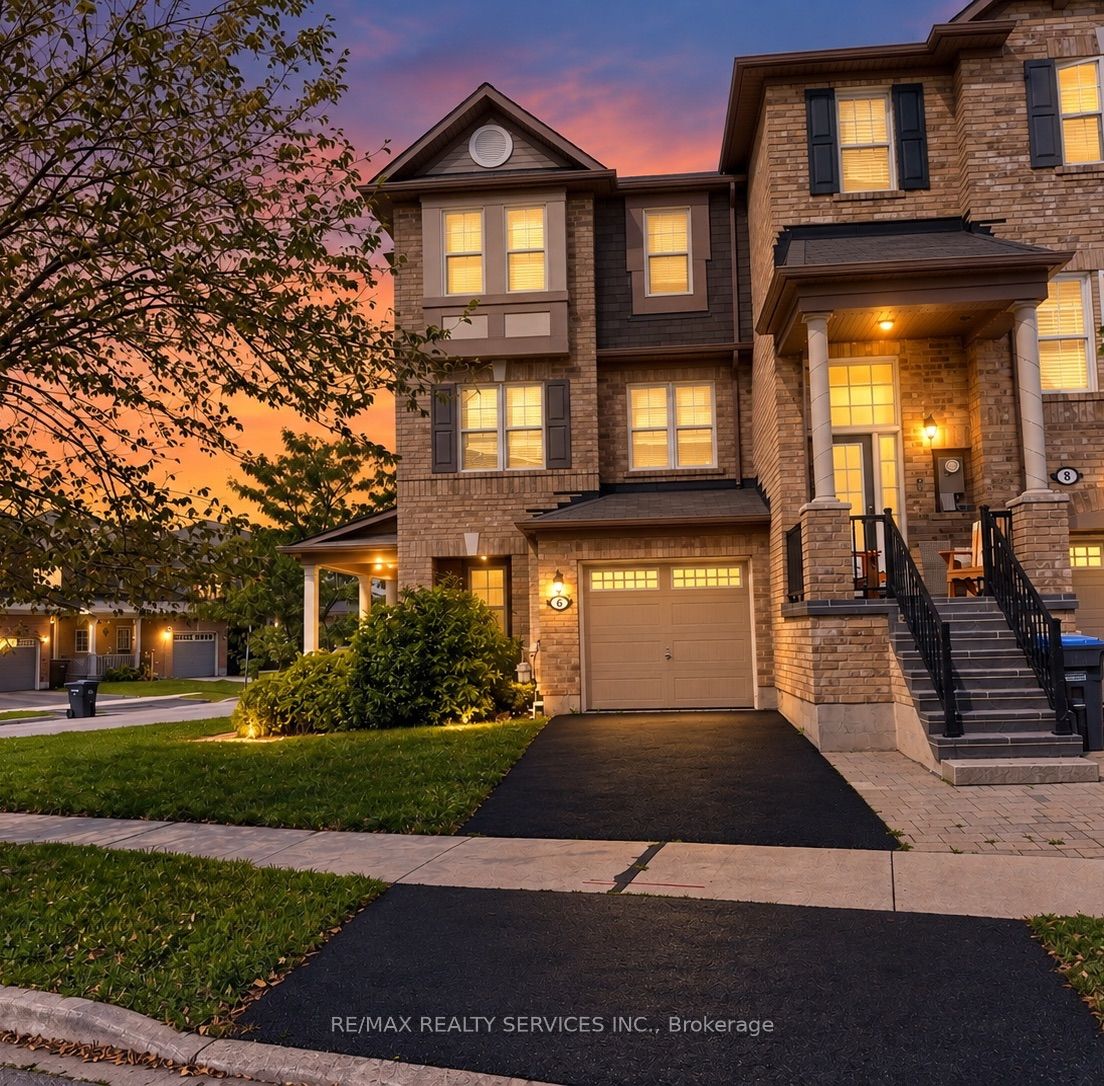 6 Viewforth Road