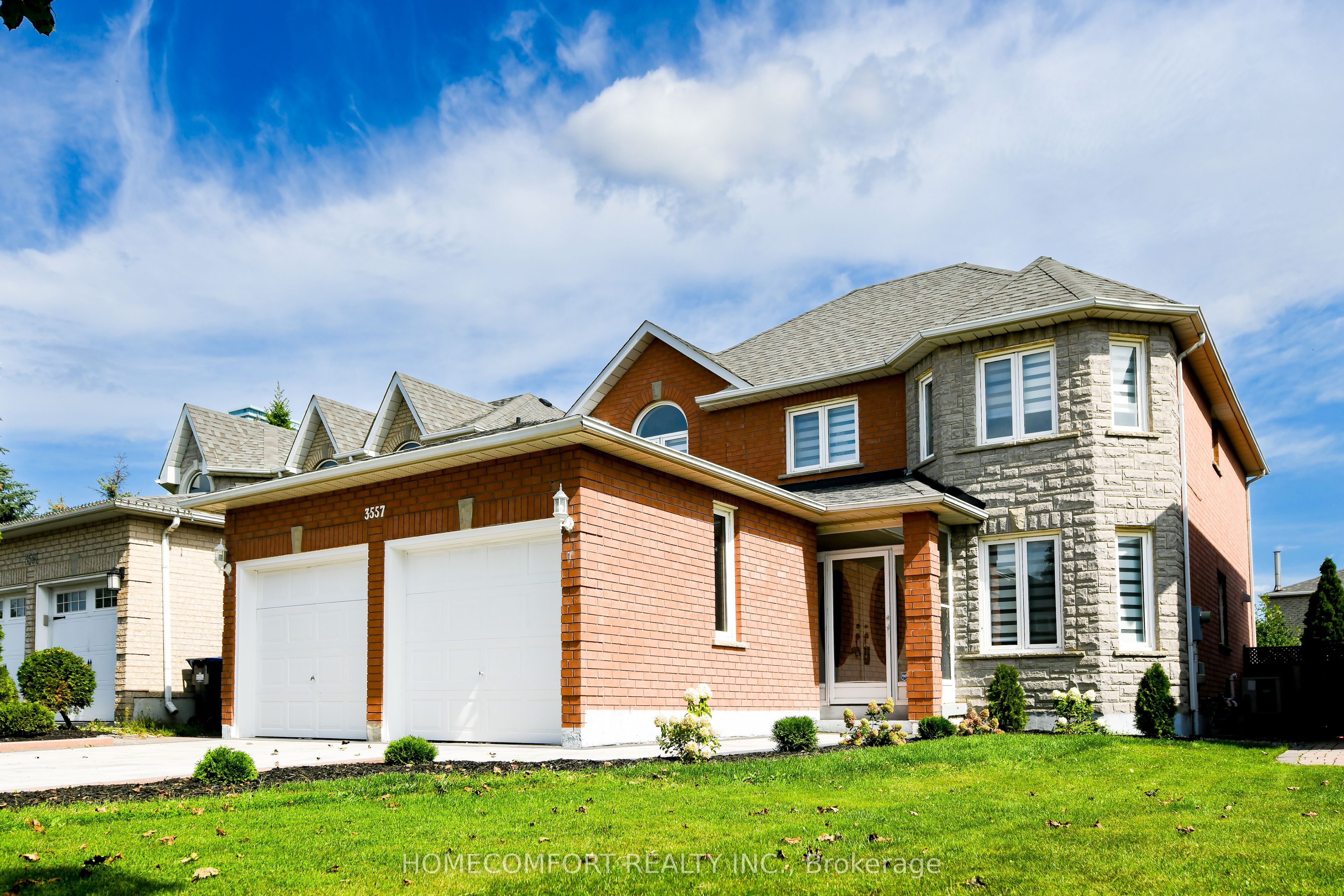 3557 Old Orchard Park Drive Property Photo 1