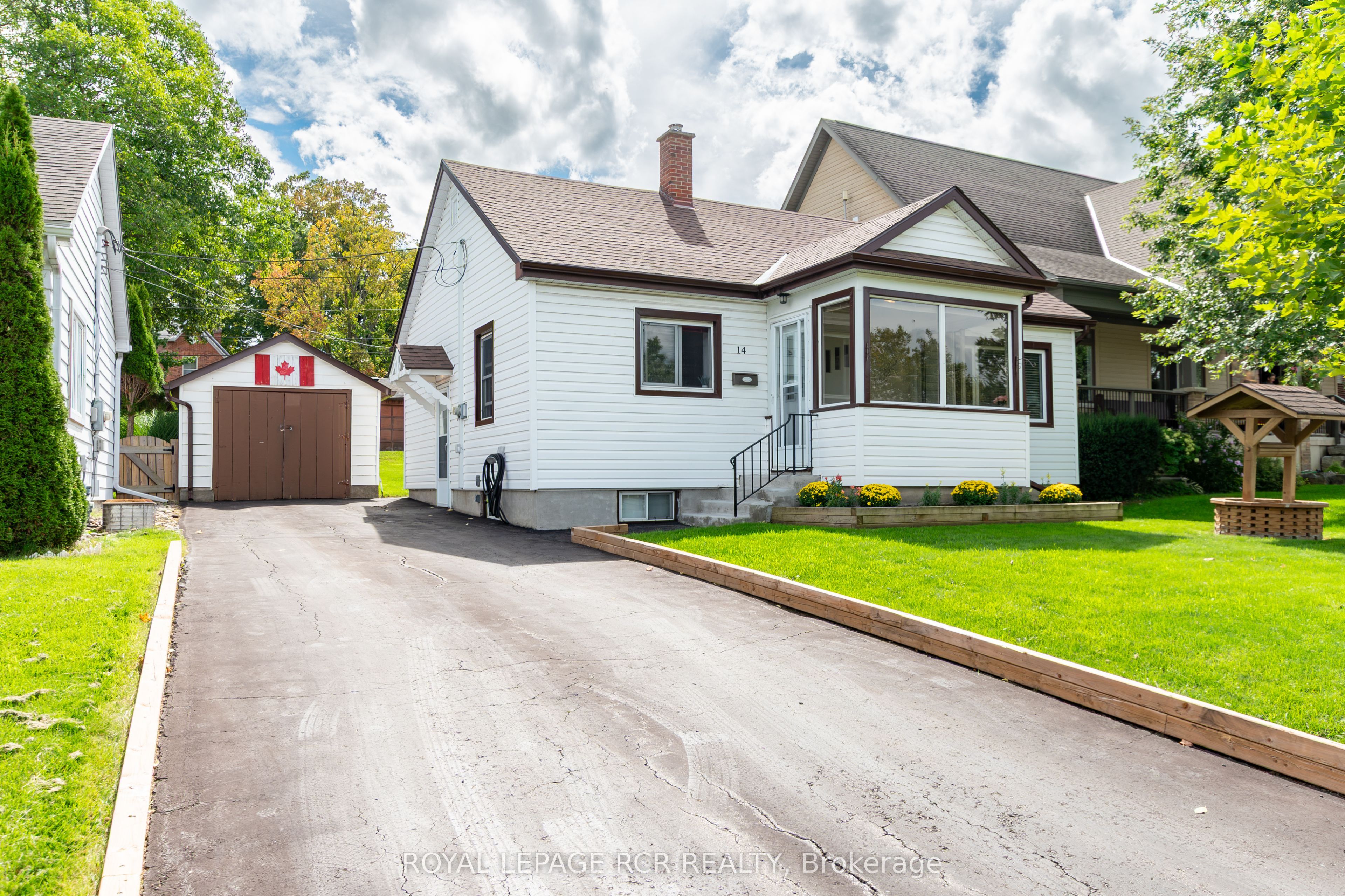14 Elizabeth Street Property Photo 1