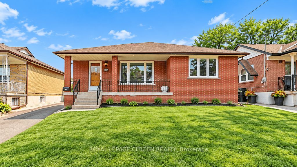 56 Calvington Drive