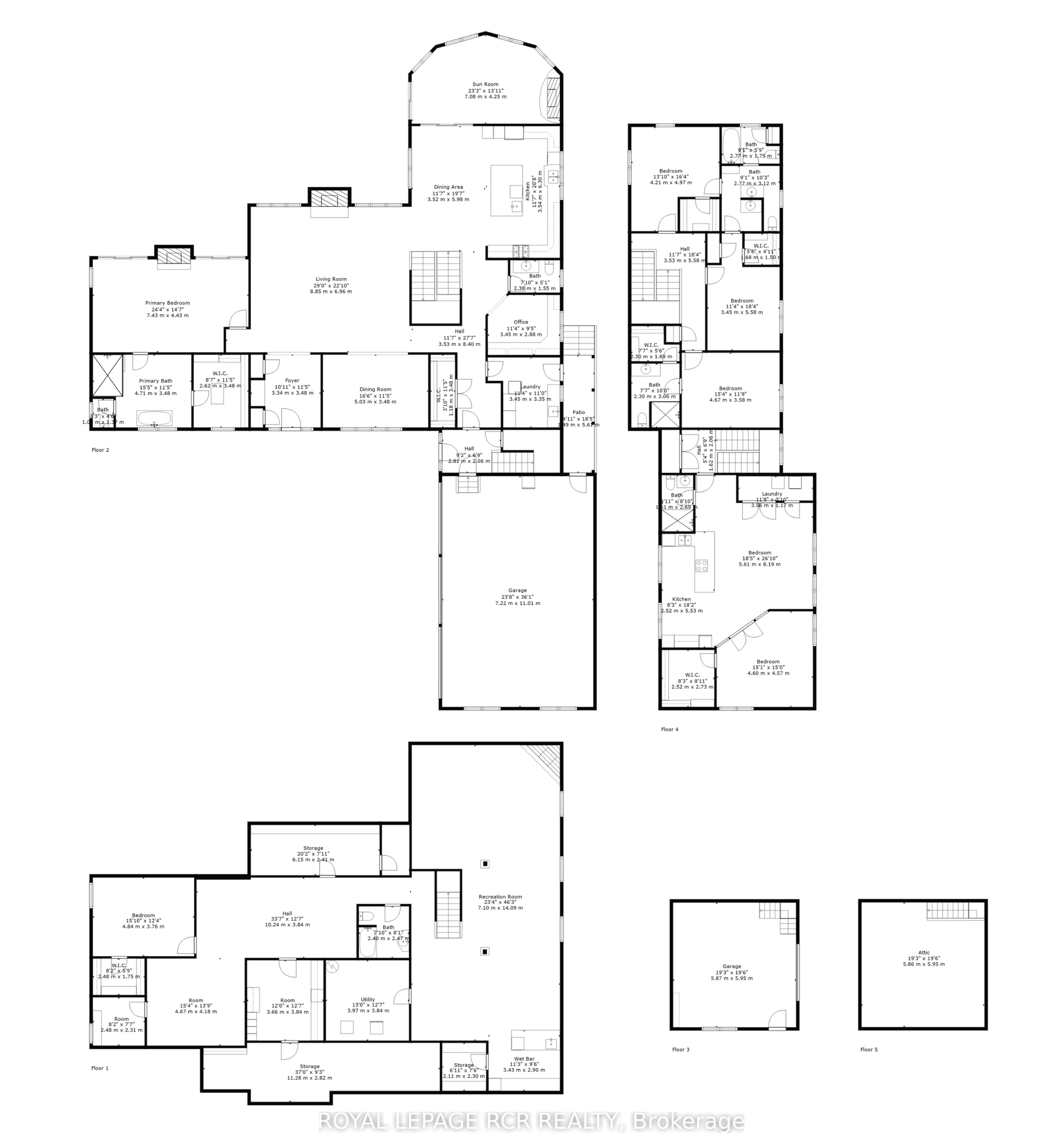 84 Kennedy Road Property Photo 50
