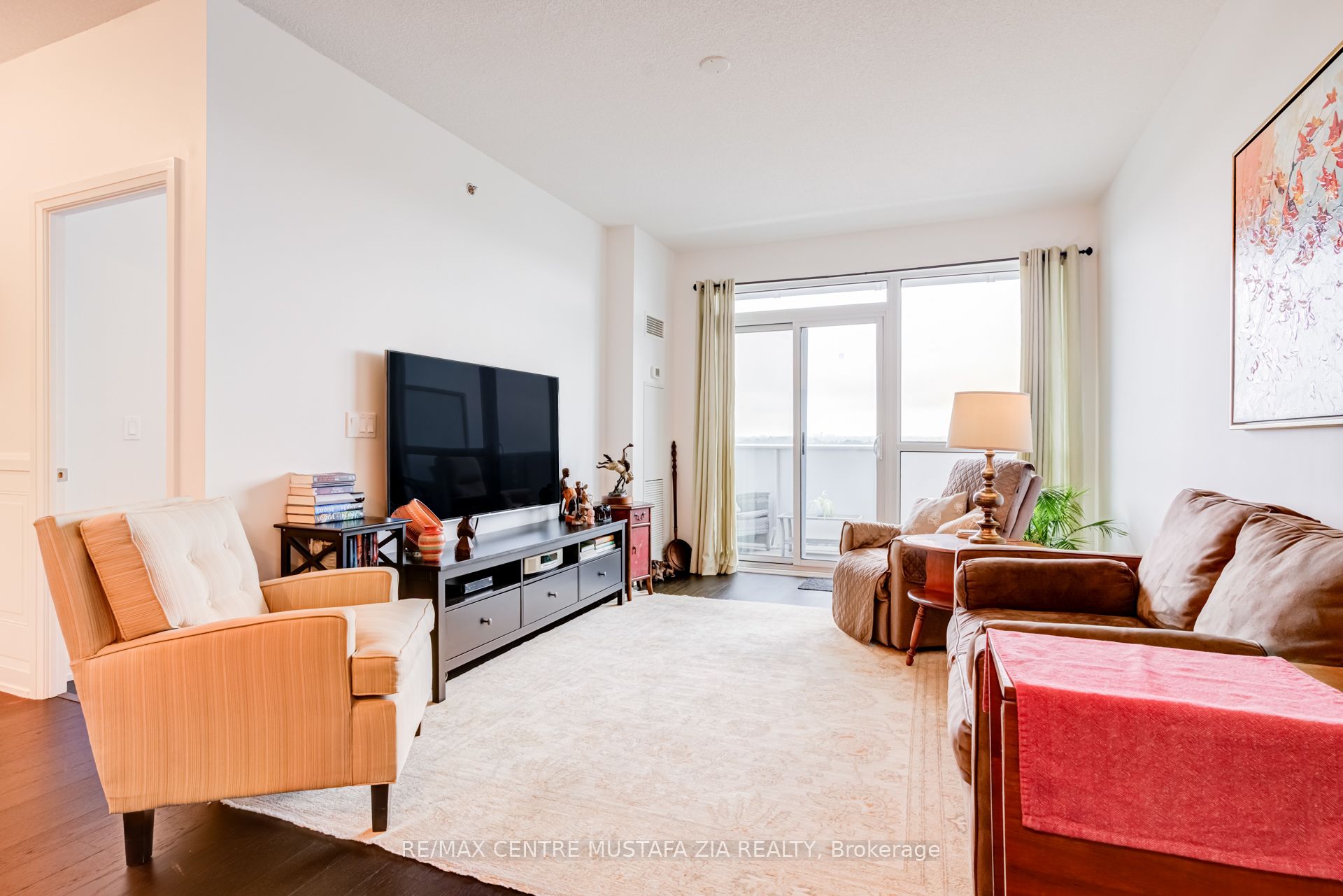 65 Speers Road 1201 Property Photo 15
