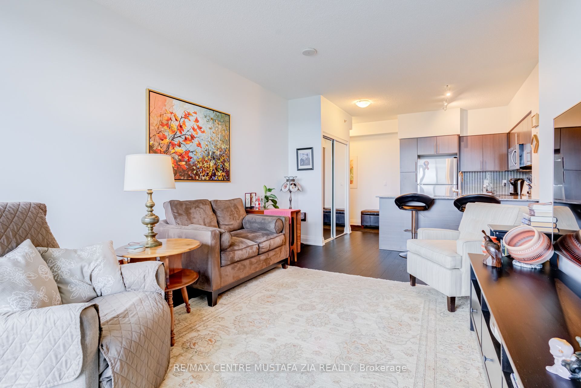 65 Speers Road 1201 Property Photo 16