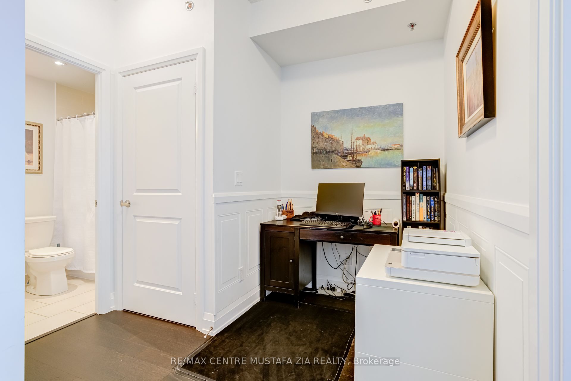 65 Speers Road 1201 Property Photo 17