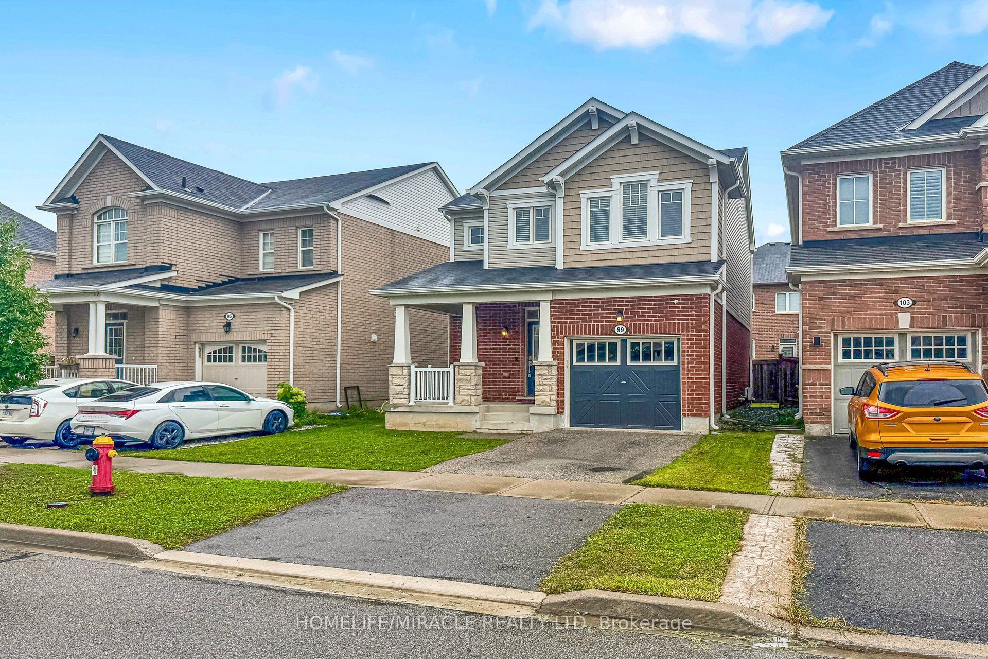 99 Leiterman Drive Property Photo 1