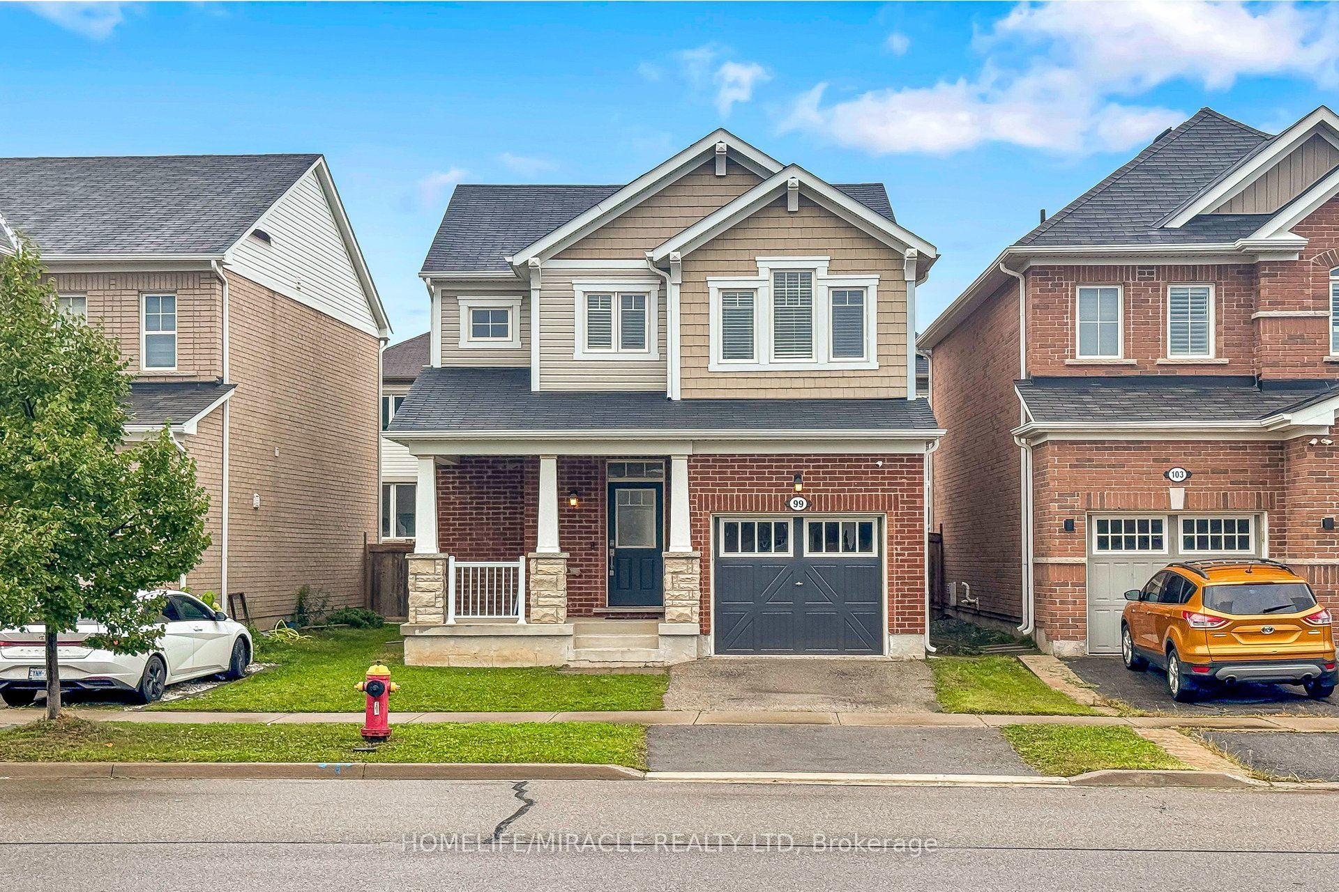 99 Leiterman Drive Property Photo 3