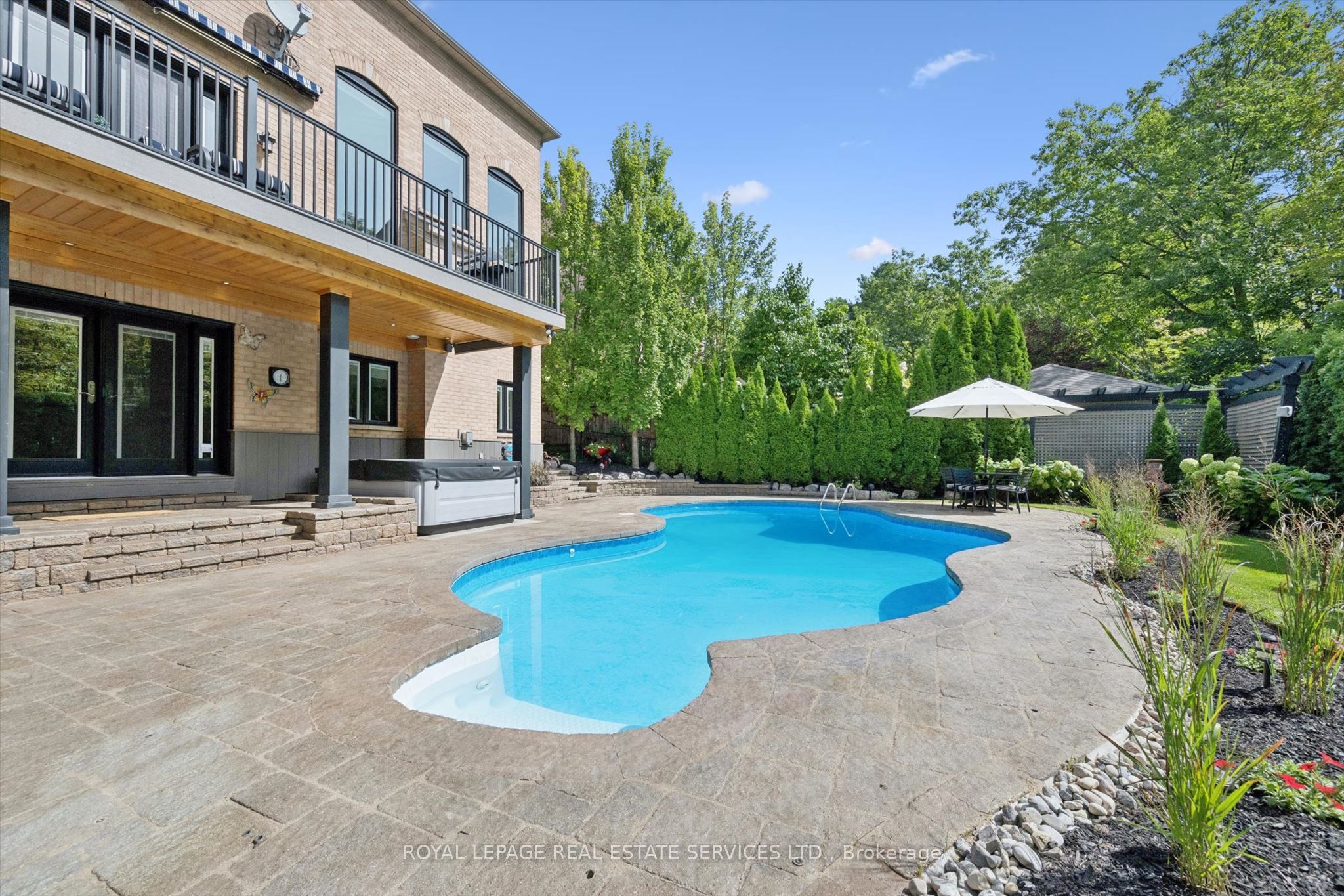 1036 Valley Crest Circle Property Photo 39