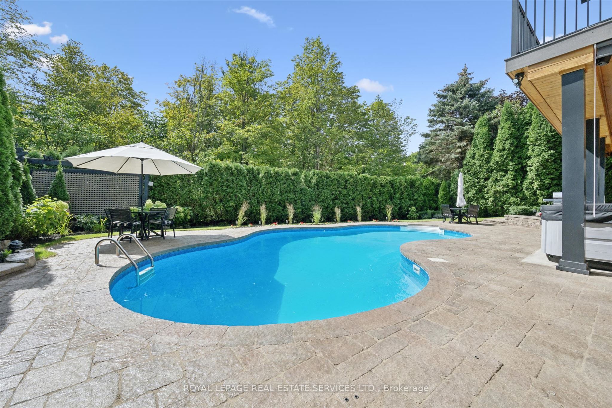 1036 Valley Crest Circle Property Photo 40
