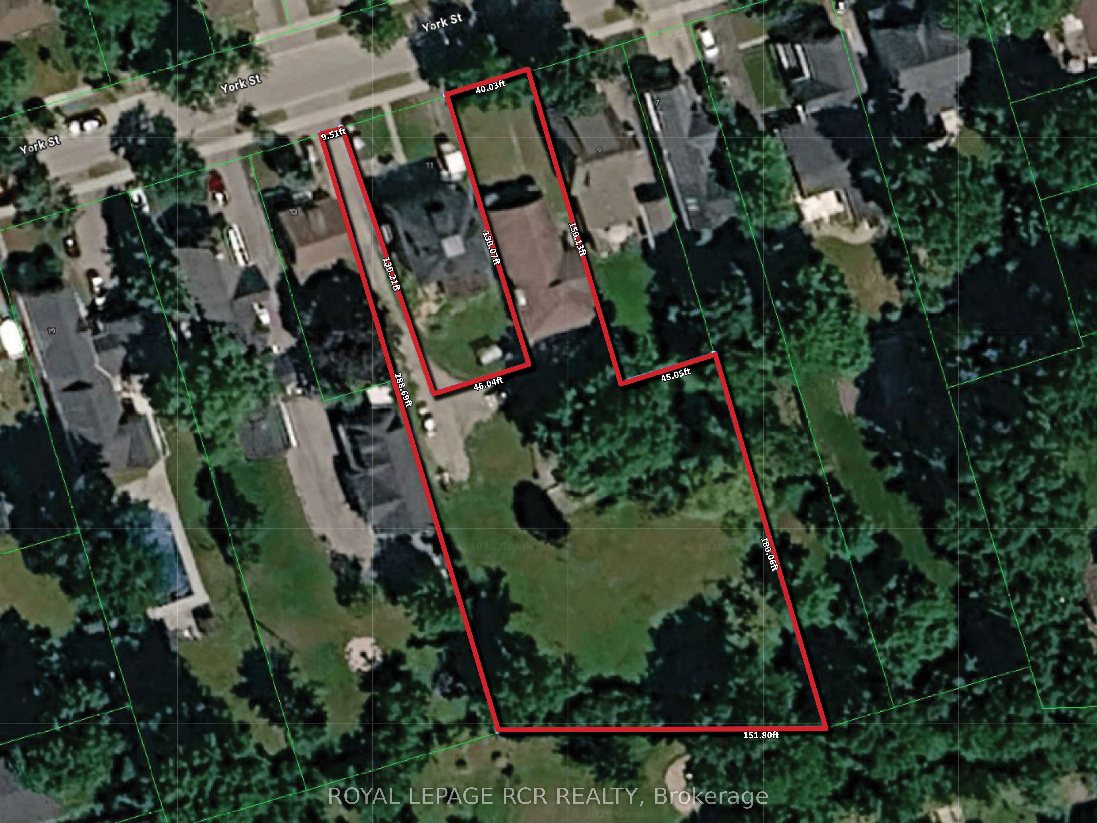 11A York Street Property Photo 1