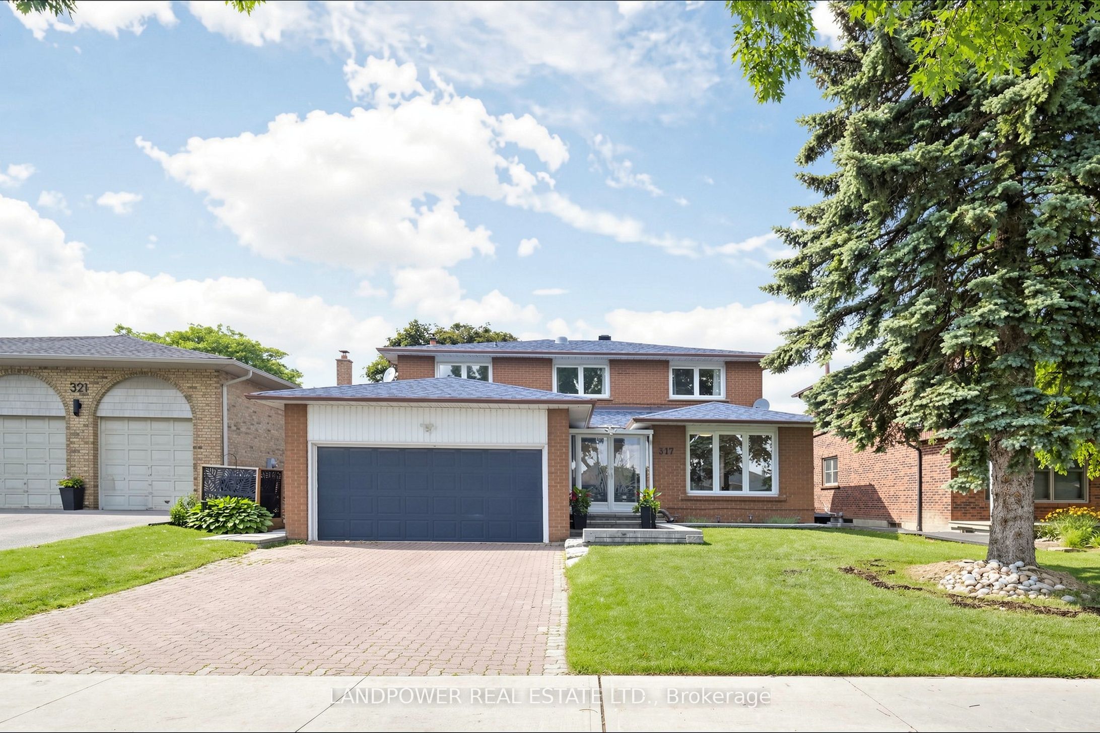317 Paisley Boulevard W