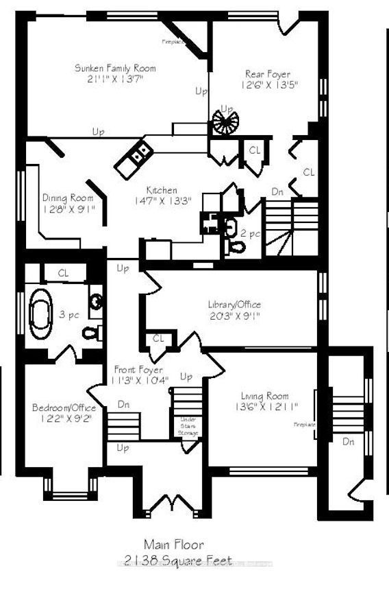 1494 Islington Avenue Property Photo 3