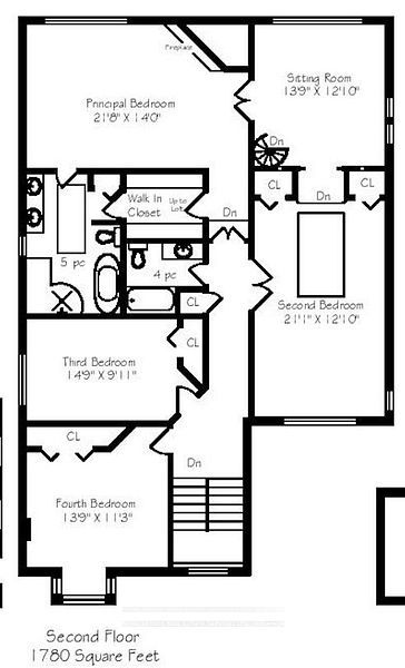 1494 Islington Avenue Property Photo 16
