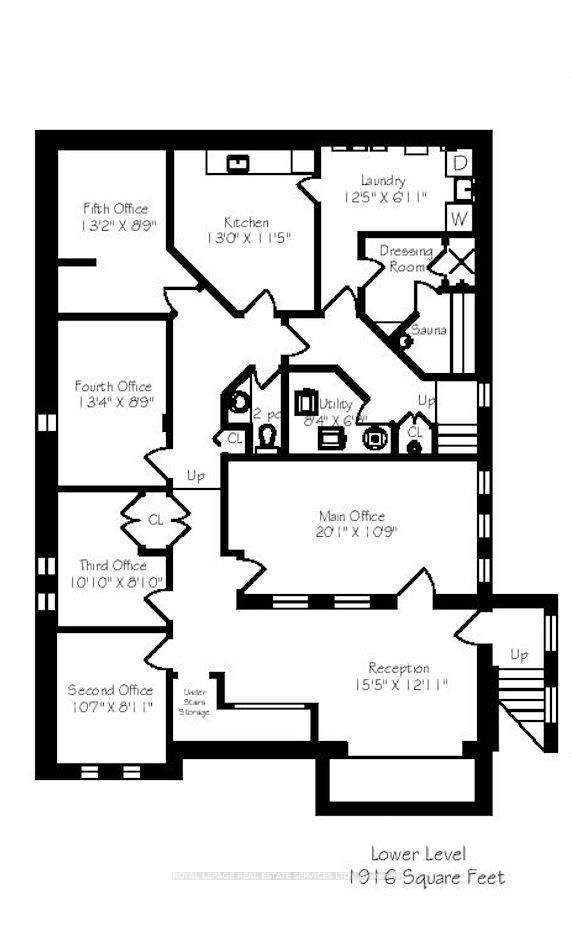 1494 Islington Avenue Property Photo 33