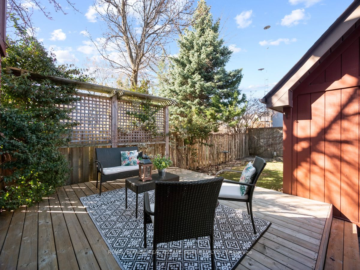 1494 Islington Avenue Property Photo 42