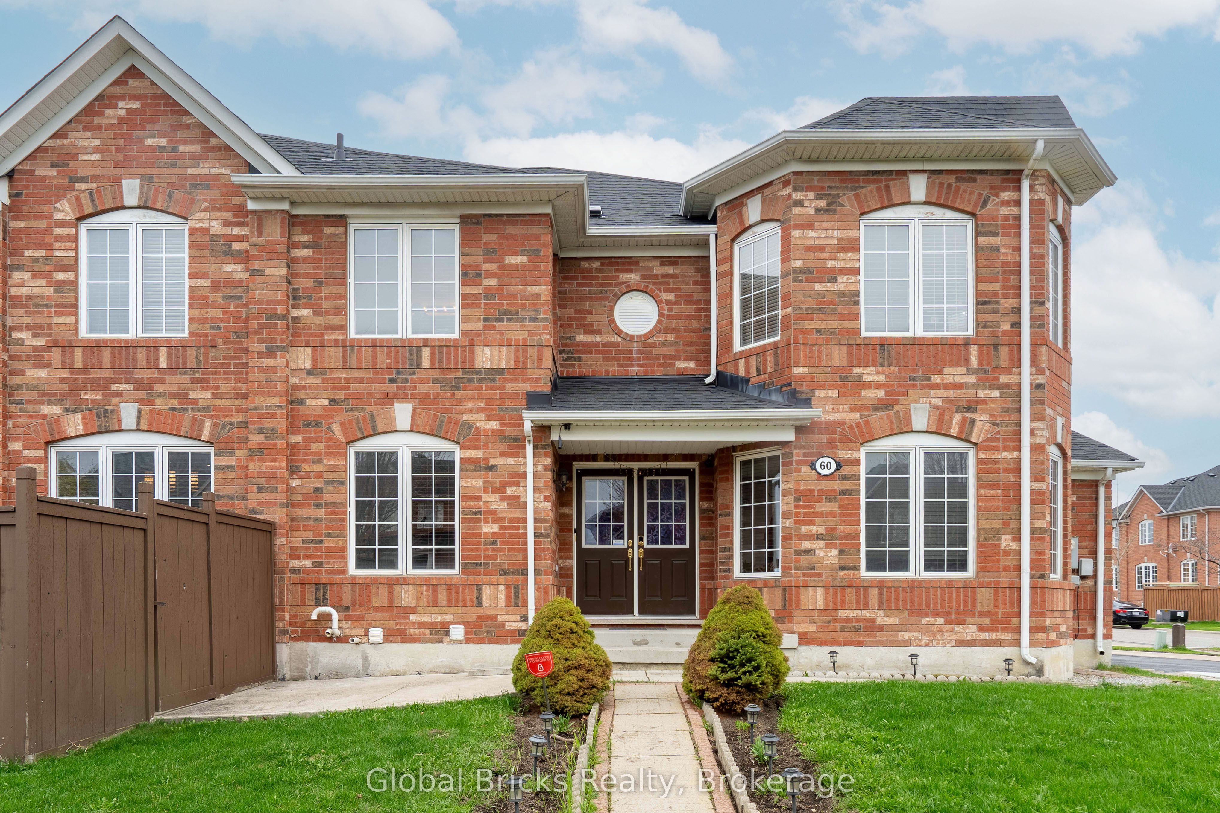 60 Dwyer Drive
