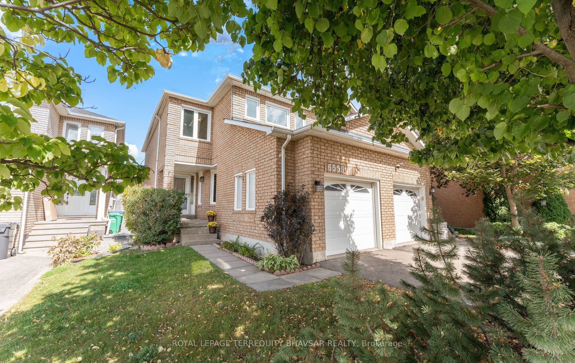 6559 Sapling Trail Property Photo 1