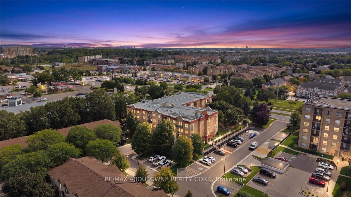 3499 Upper Middle Road 203