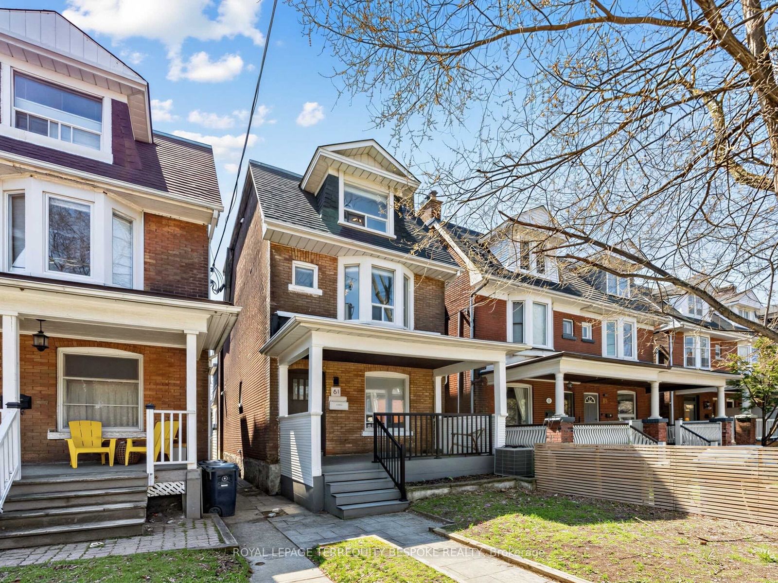 61 Chelsea Avenue Property Photo 1