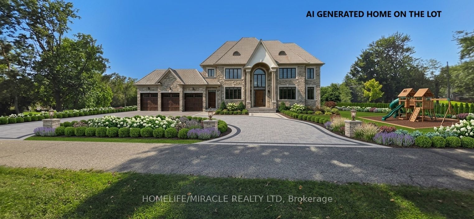 23 Marysfield Drive