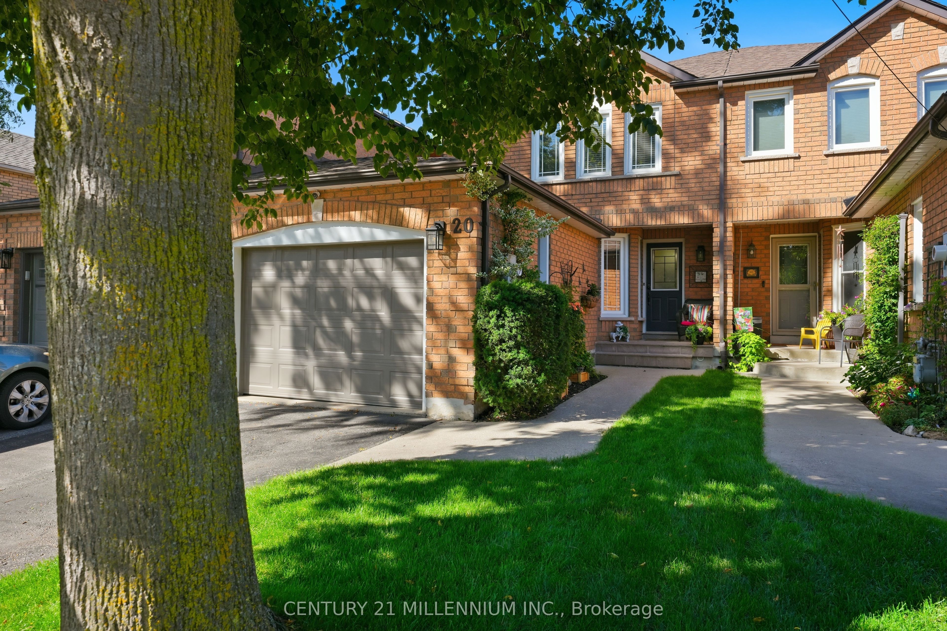 20 Flemington Drive