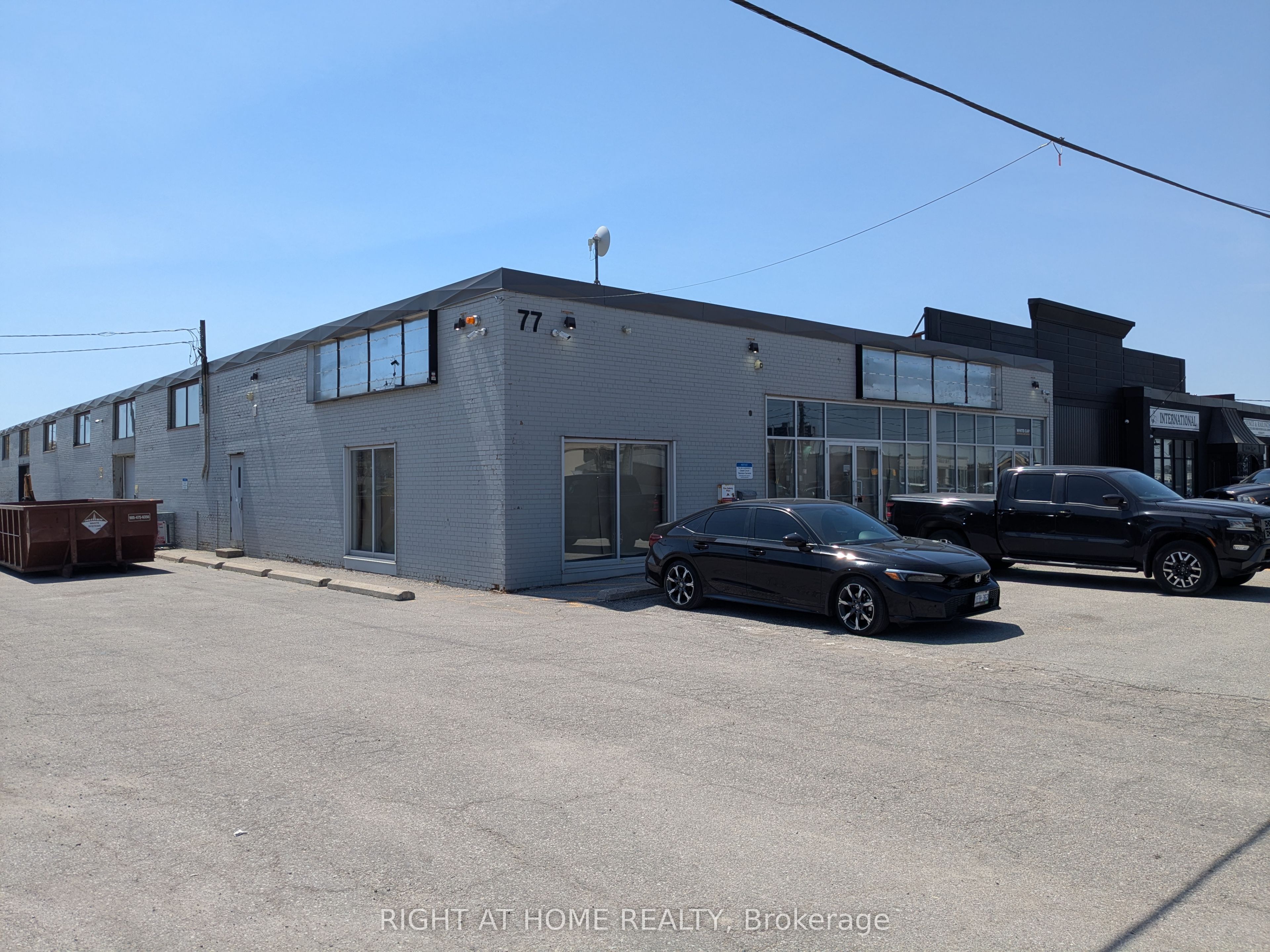 77 Densley Avenue Property Photo 2