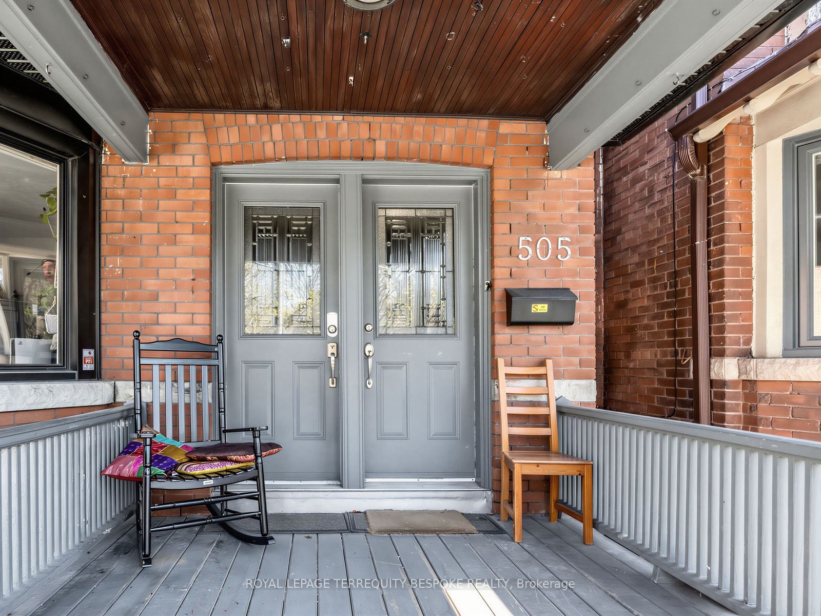 505 Parkside Drive Property Photo 3
