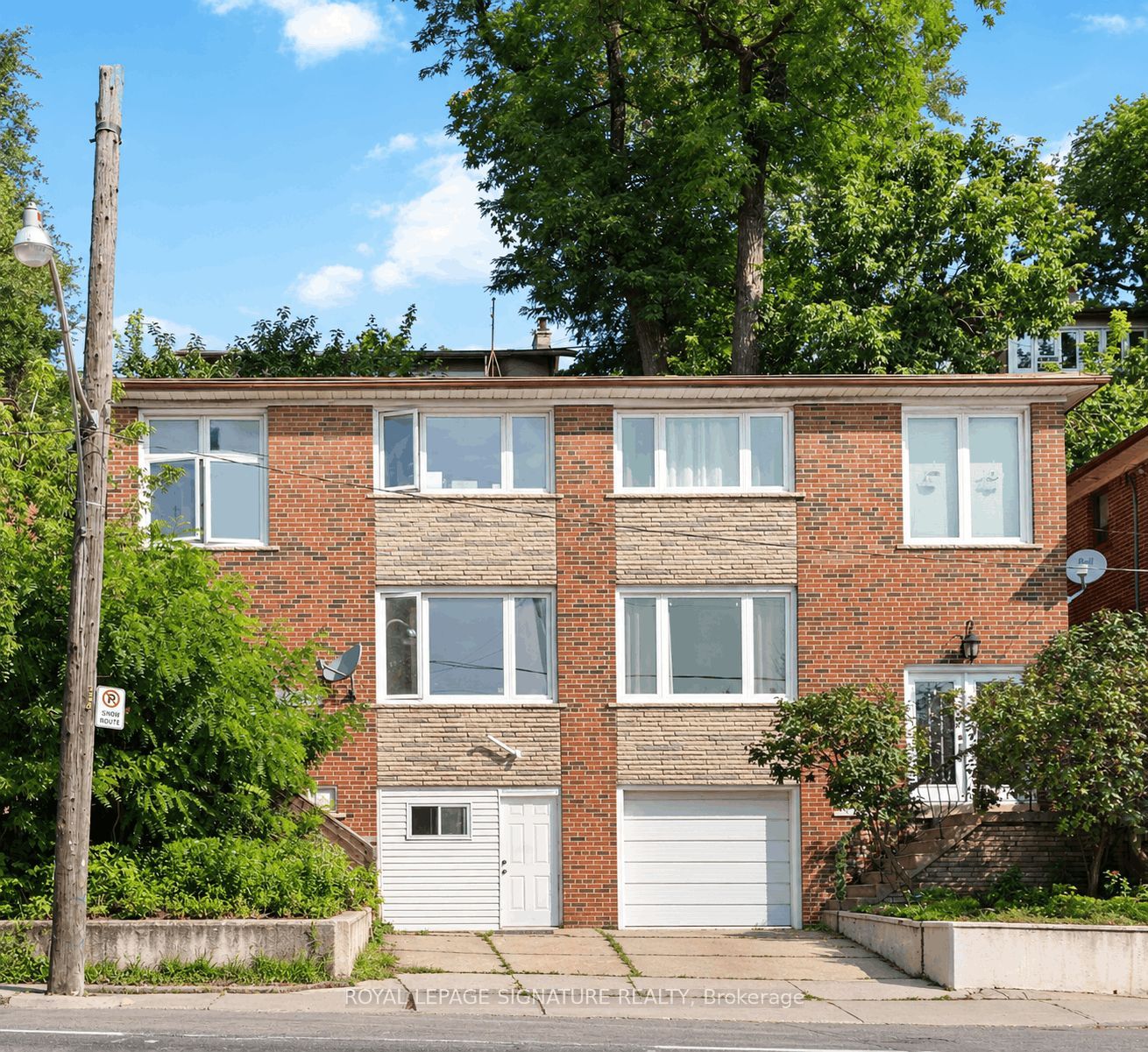1344 Davenport Road Property Photo 1