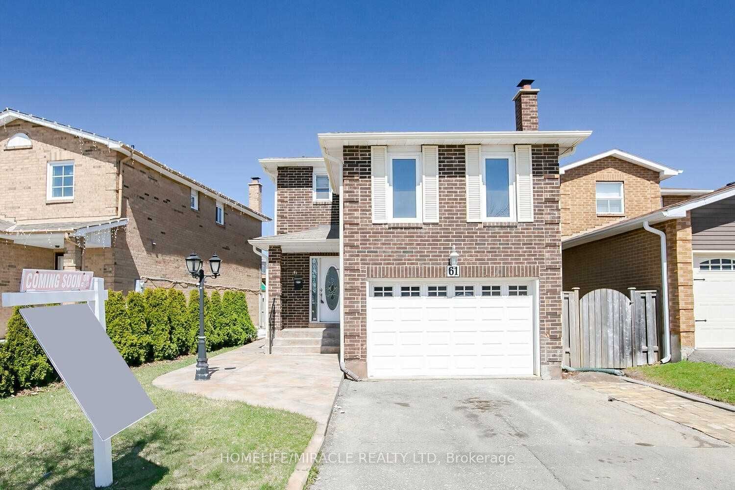 61 Alabaster Drive Property Photo 1