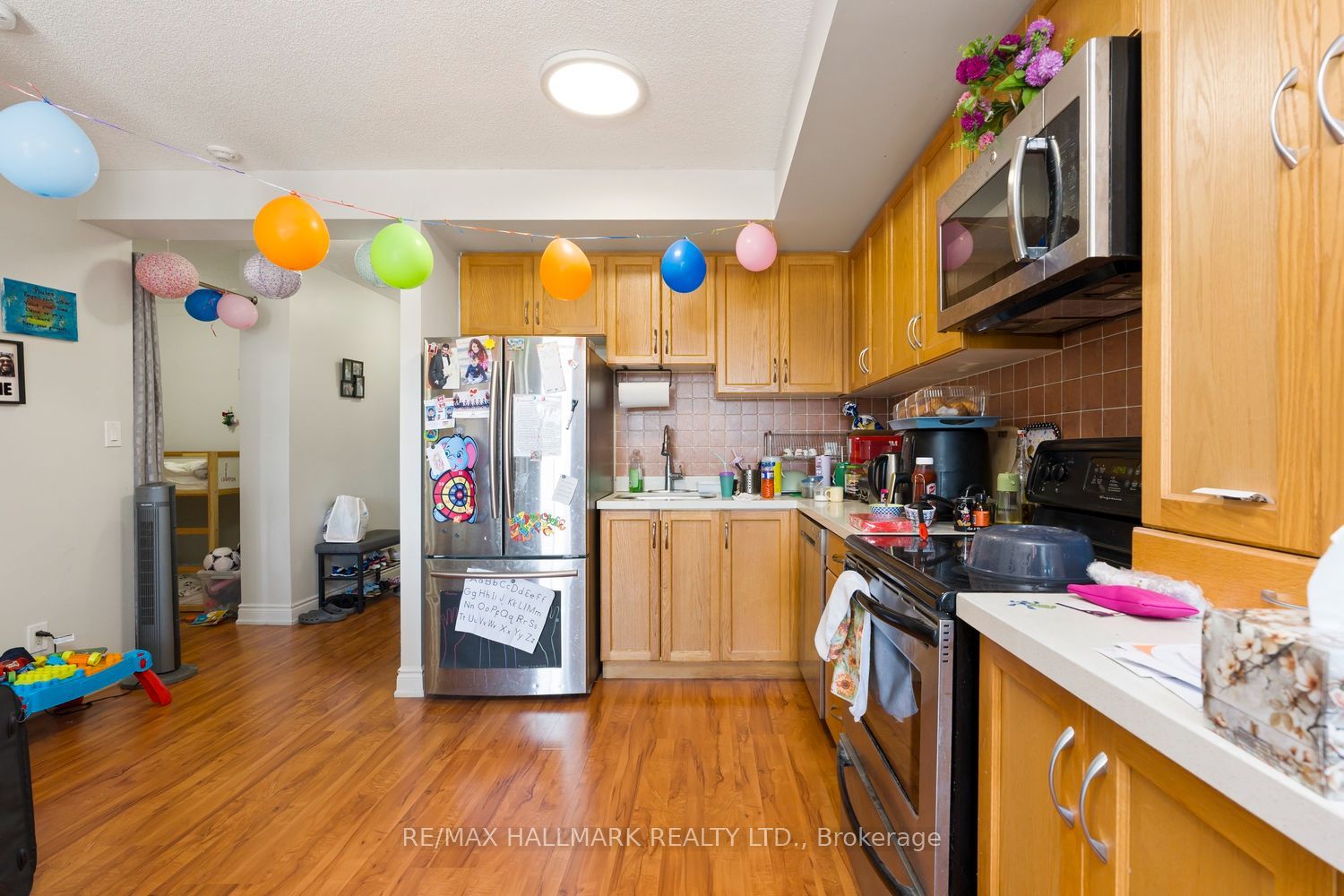 2464 Weston Road 506 Property Photo 7