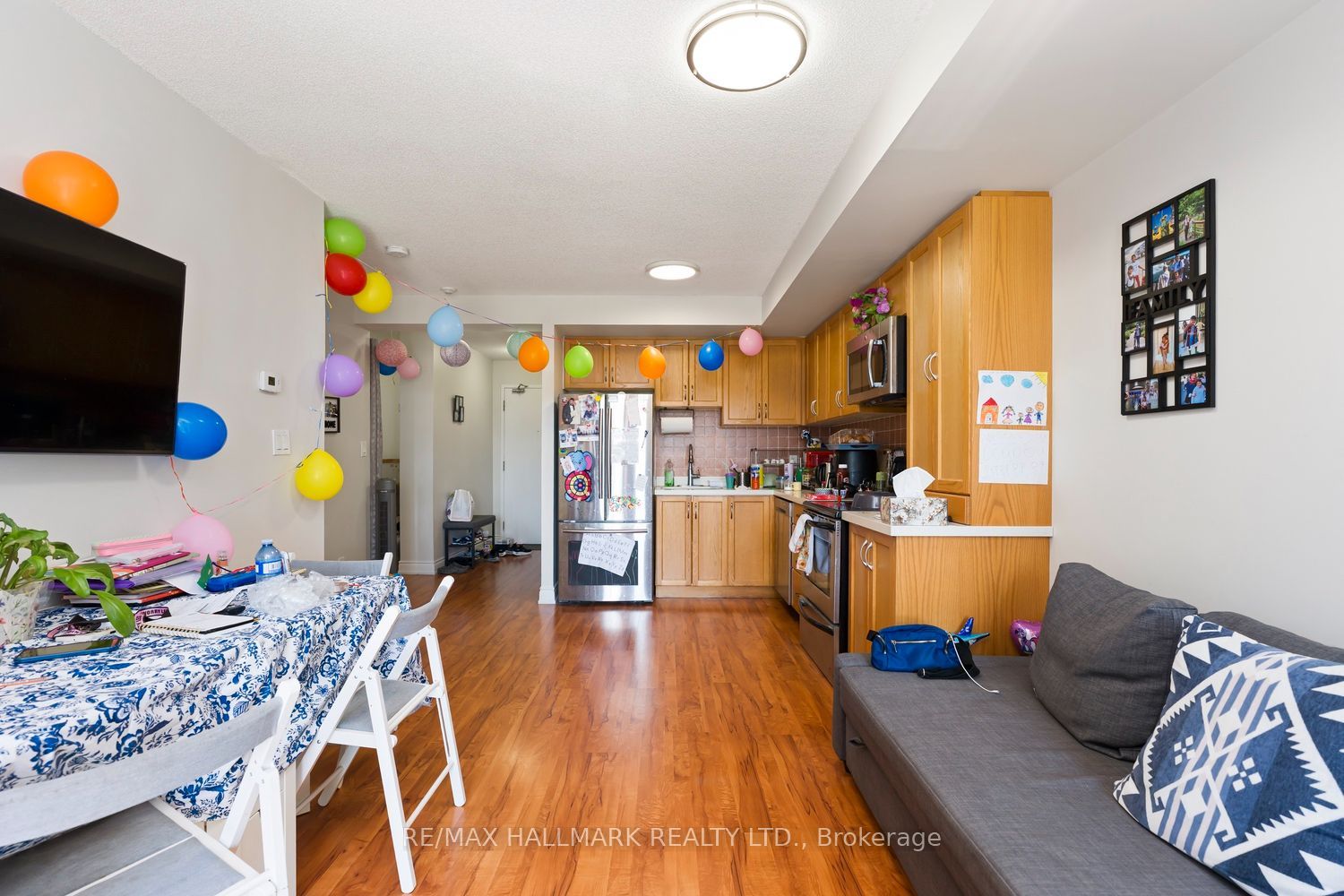 2464 Weston Road 506 Property Photo 16