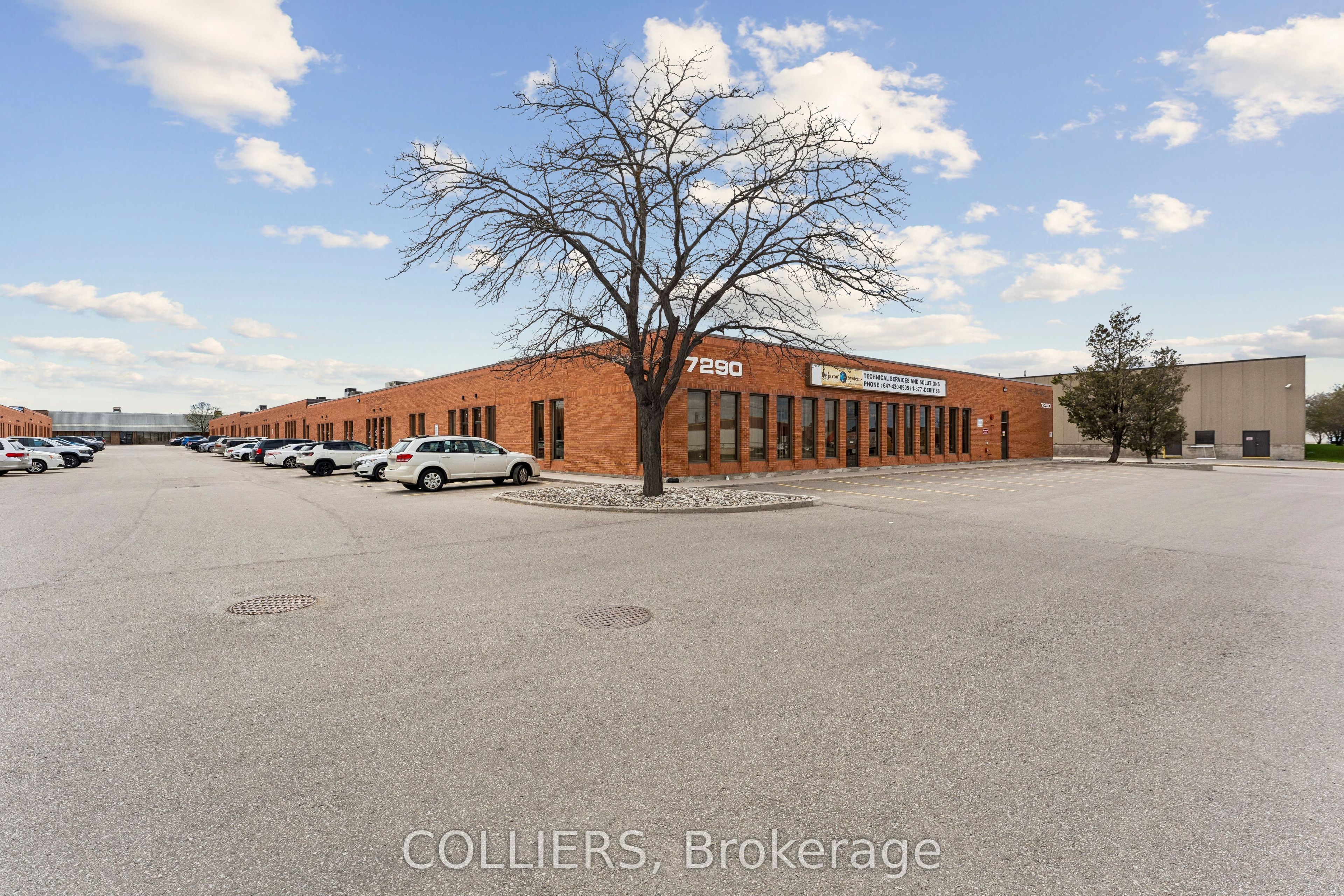 7290 Torbram Road 18 Property Photo 1