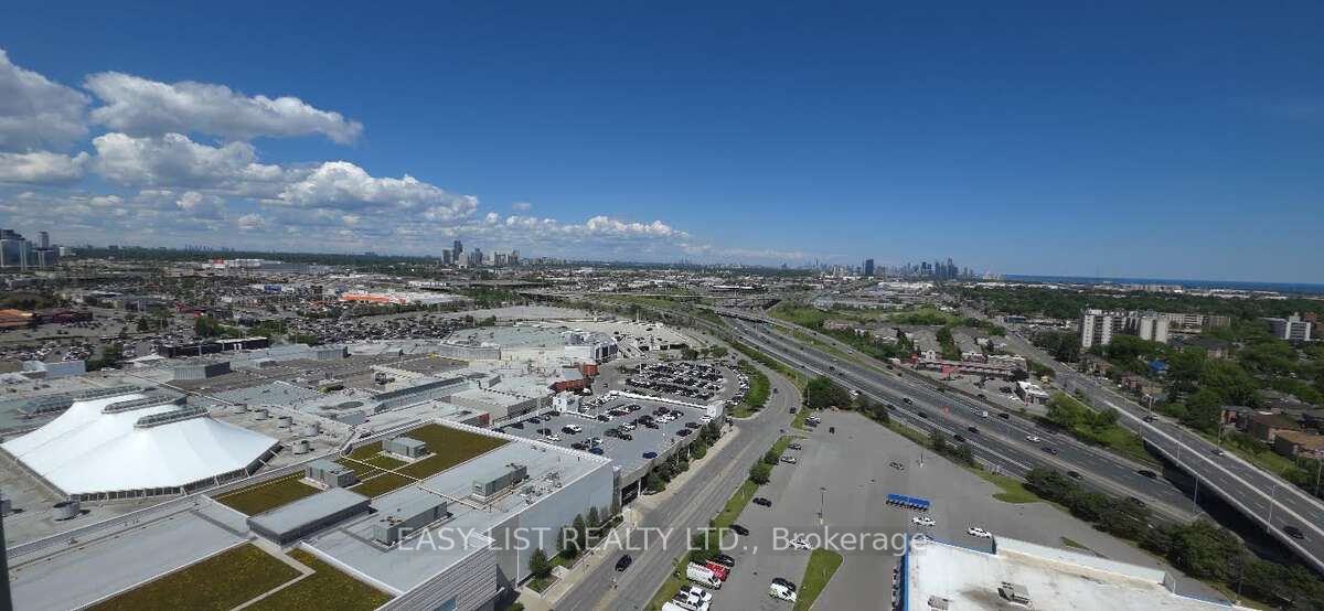 205 Sherway Gardens Road 2306 Property Photo 2