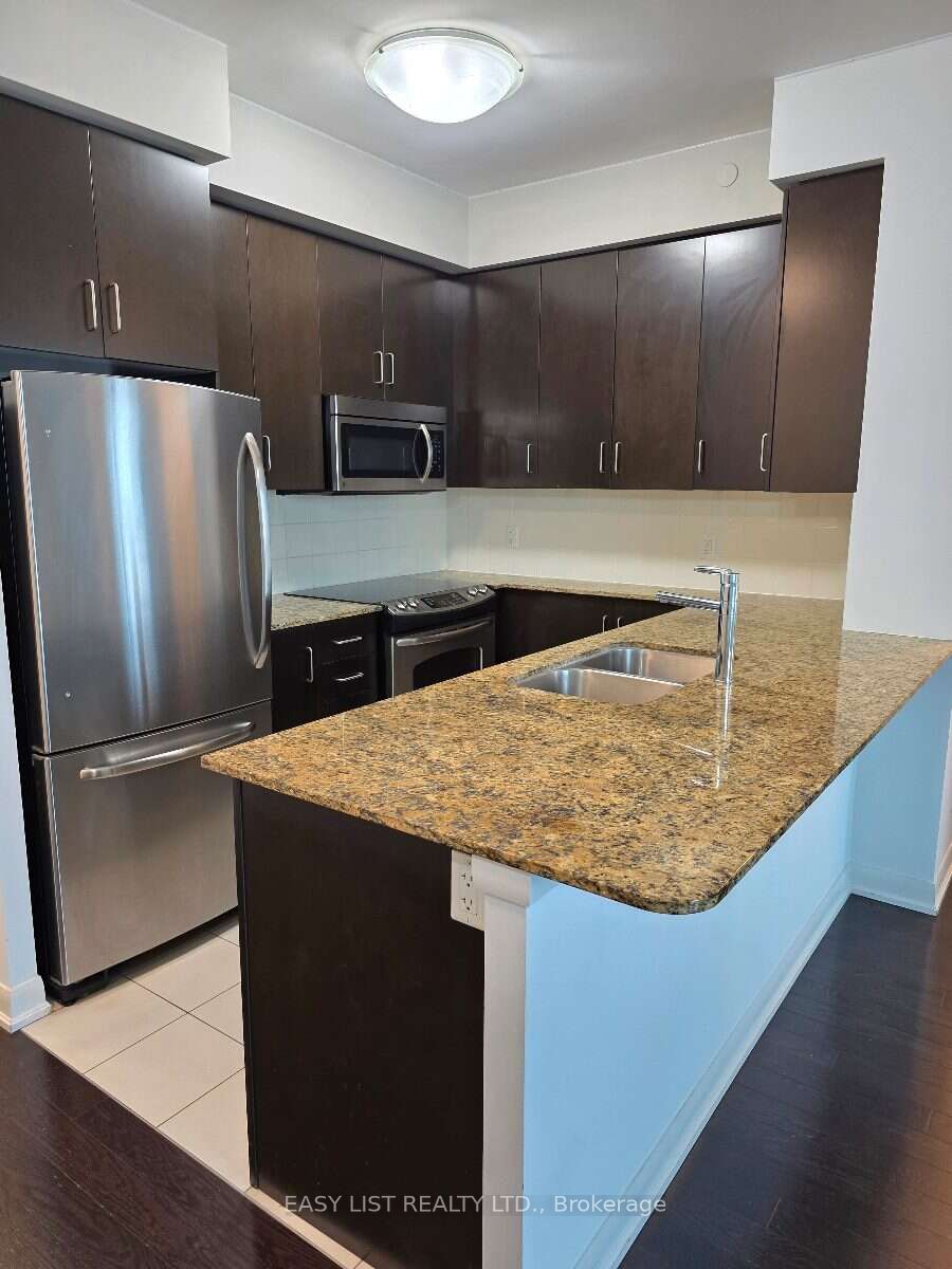 205 Sherway Gardens Road 2306 Property Photo 6