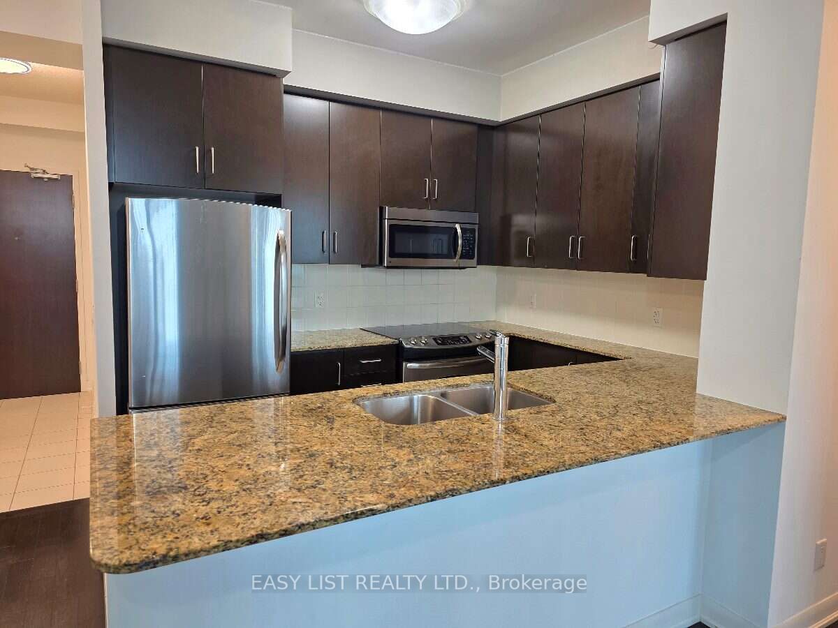205 Sherway Gardens Road 2306 Property Photo 7
