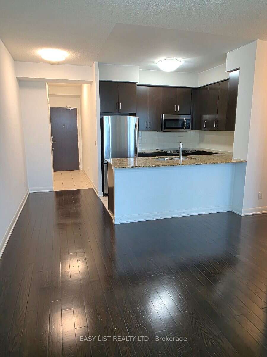 205 Sherway Gardens Road 2306 Property Photo 9