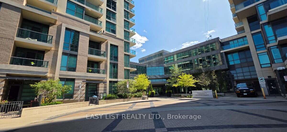 205 Sherway Gardens Road 2306 Property Photo 17