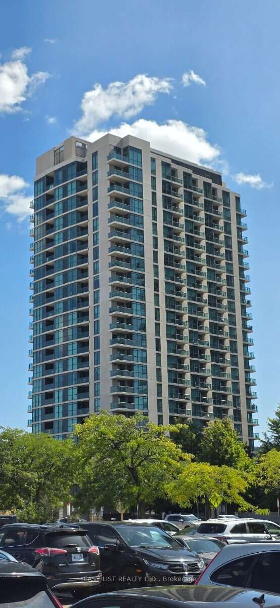 205 Sherway Gardens Road 2306 Property Photo 18