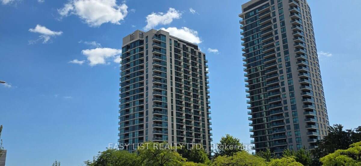 205 Sherway Gardens Road 2306 Property Photo 19