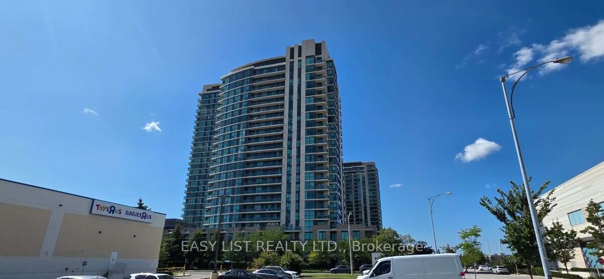 205 Sherway Gardens Road 2306 Property Photo 20