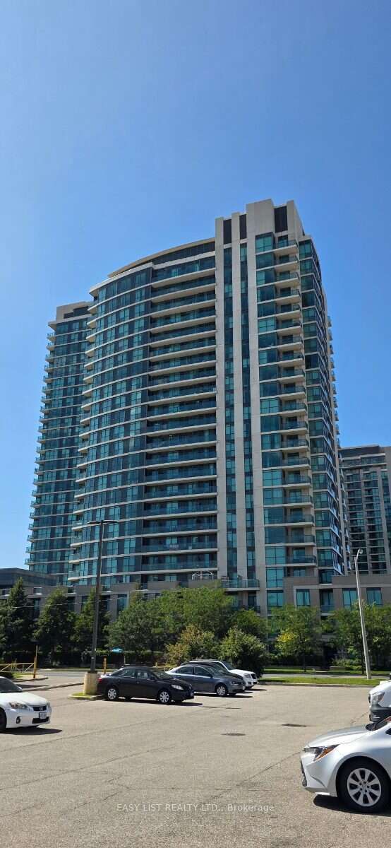 205 Sherway Gardens Road 2306 Property Photo 21