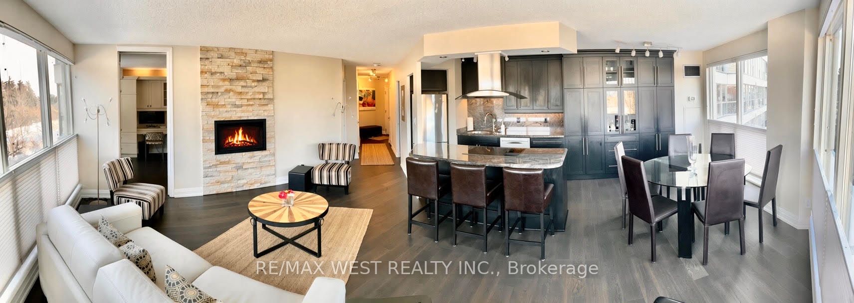 2261 Lake Shore Boulevard W 314 Property Photo 6