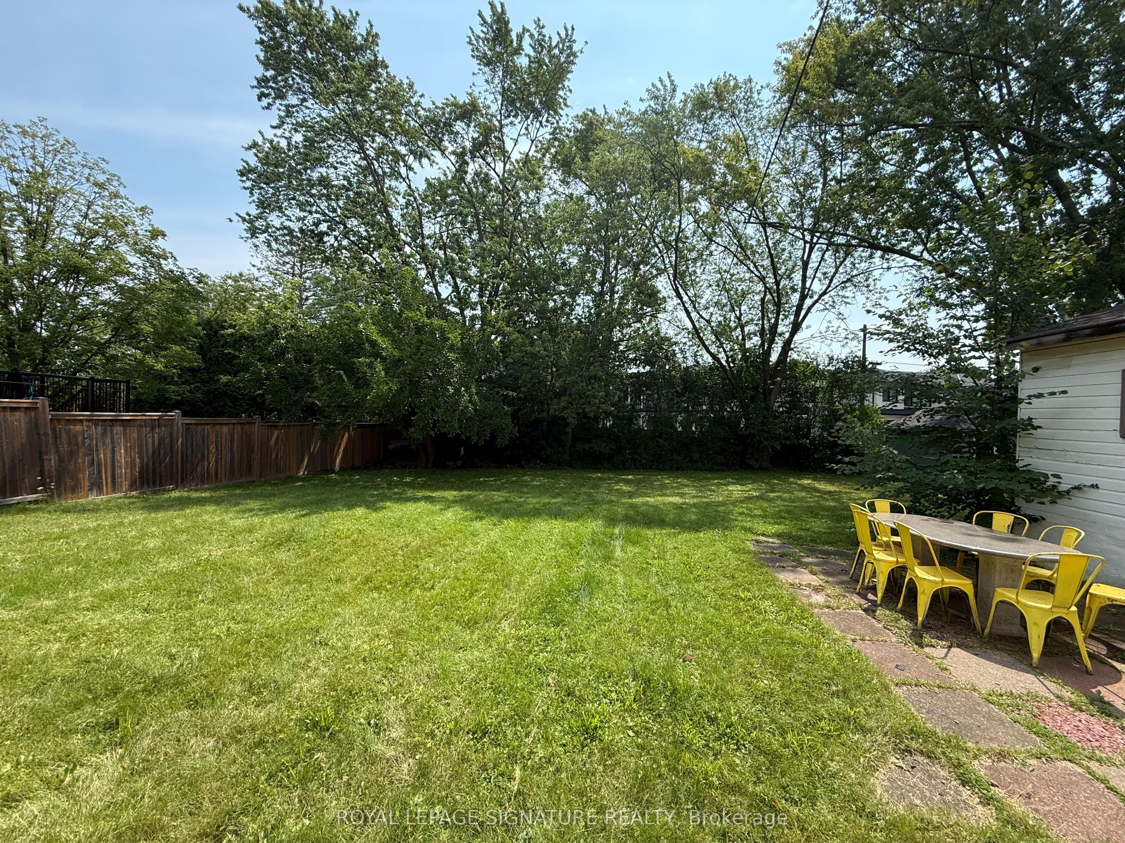 1350 Rebecca Street Property Photo 4