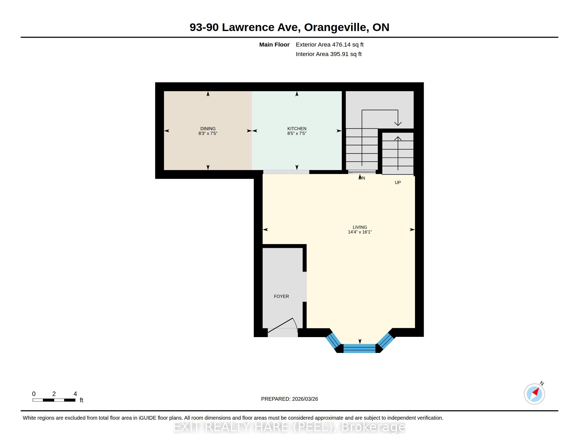 90 Lawrence Avenue 93 Property Photo 33