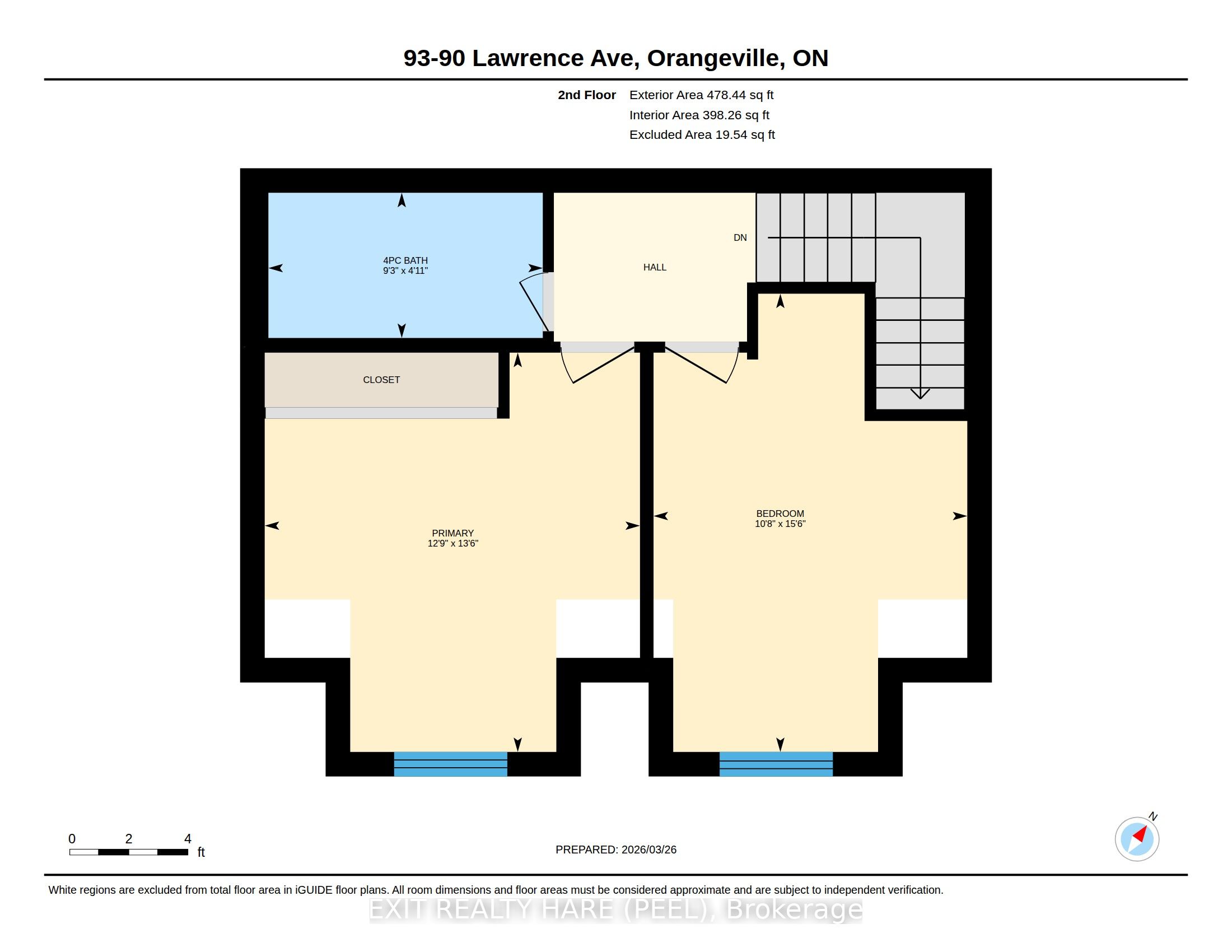 90 Lawrence Avenue 93 Property Photo 35