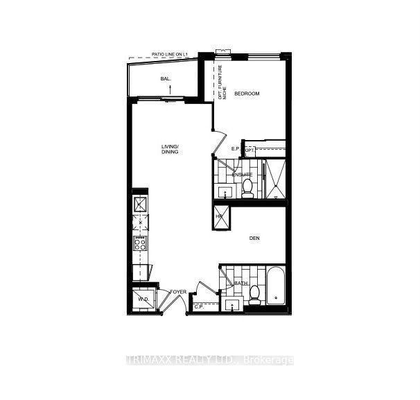 2501 Saw Whet Boulevard 226 Property Photo 21