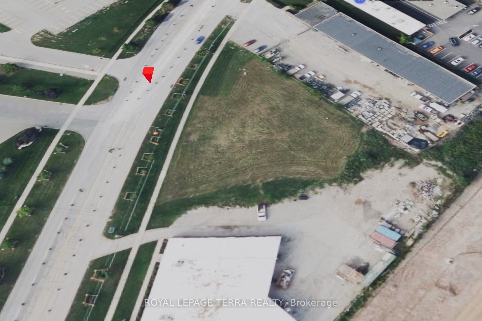 2150 Speers Road