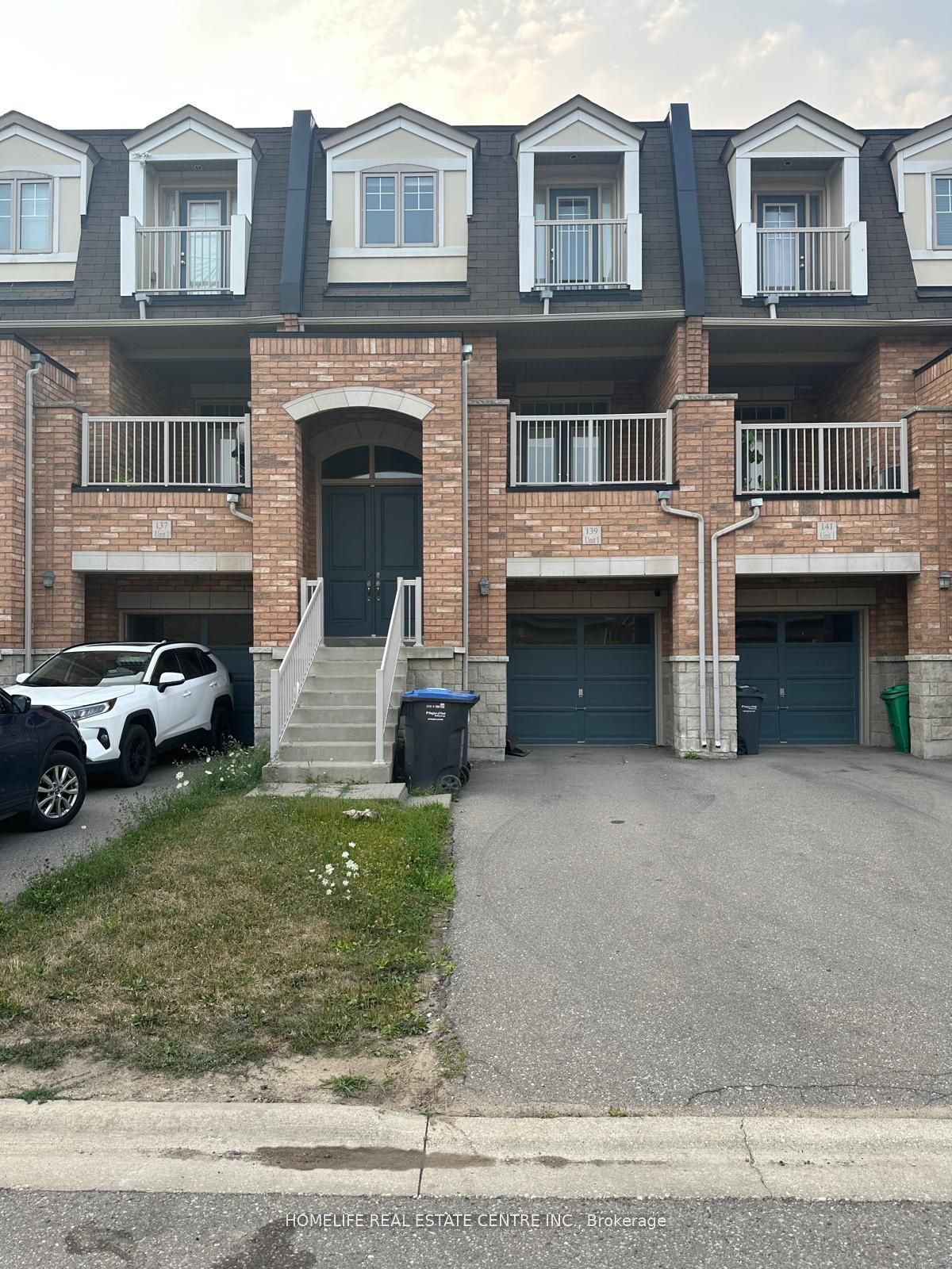 139 Inspire Boulevard Property Photo 1