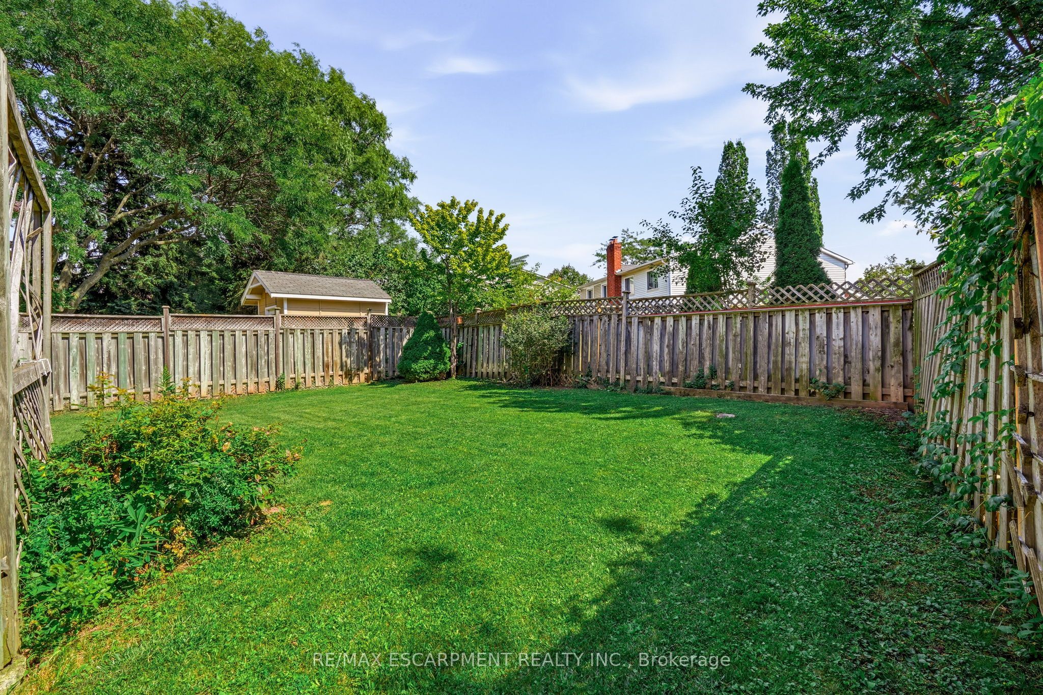 1058 Glenbrook Avenue Property Photo 25